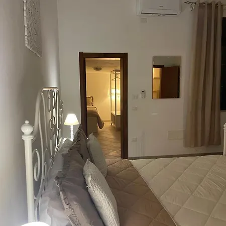 Medea Holiday home