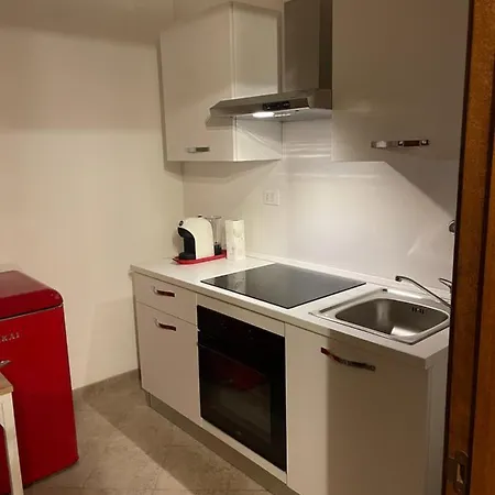 Medea Holiday home