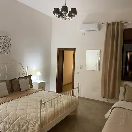 Medea Holiday home