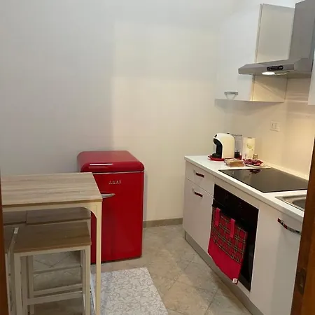 Holiday home Medea Carosino