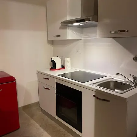 Medea Holiday home