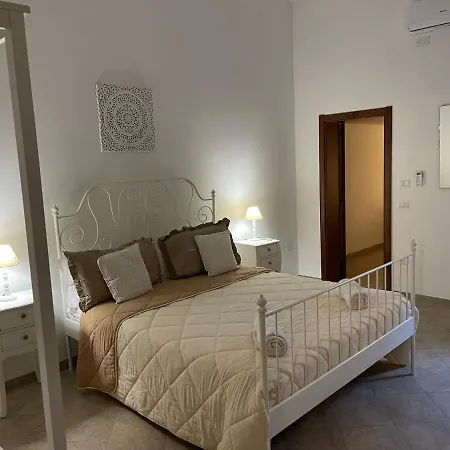 Medea Prázdninový dům *